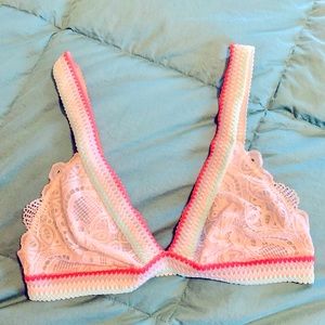 Free People Bralette